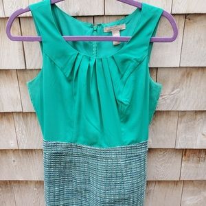 50s style BR dress
